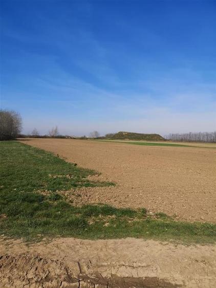 RECO Teren Santion - 1