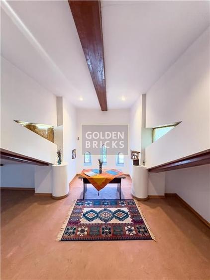 Piata Muncii | Vila individuala | Reprezentativa | Metrou 5 minute - 12