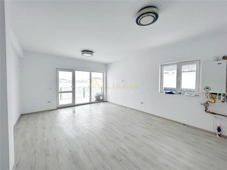 Casa Individuala | 1 Nivel | 3 camere | Teren 250mp - 6