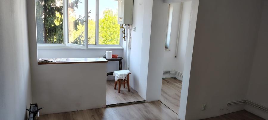 Garsoniera renovata Calea Bucuresti,libera,62900 Euro neg - 2