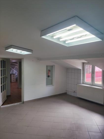 Vilă 5 camere, P+1+M curte proprie - 19