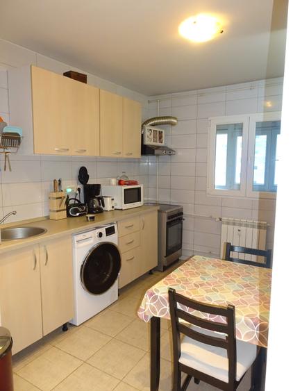 Bd. 1 Mai, Drumetului, 1981, mobilat, utilat - 8