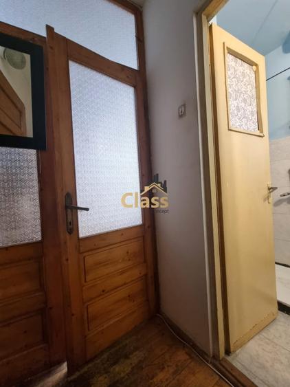 Garsoniera | Etaj intermediar | 22 mpu | Zona Baisoara Gheorgheni - 4