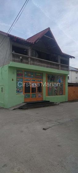 Inchiriez spa?iu comercial OLT