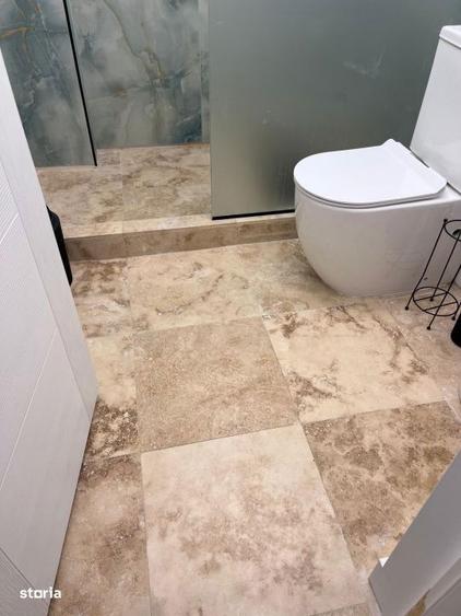 Apartament mobilat si utilat - bun randament inchiriere - Mamaia Sat - 10