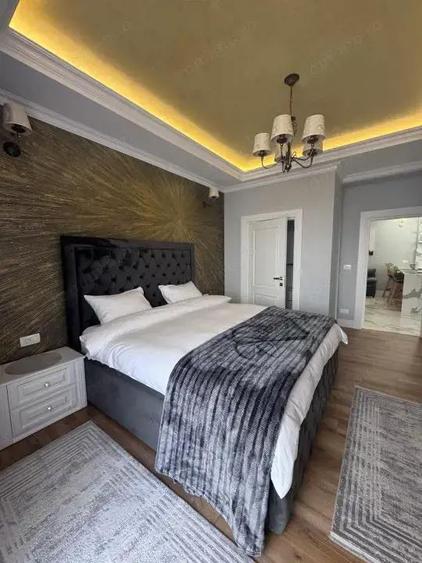 Apartament 100mp, ultramodern, bloc nou, Radauti - 11