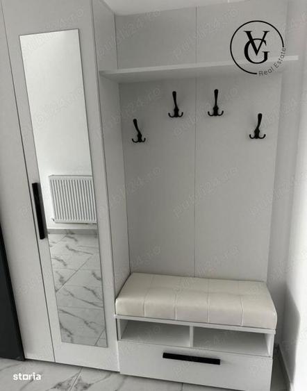 Garsoniera Hanul cu Peste Stefan Building - 7