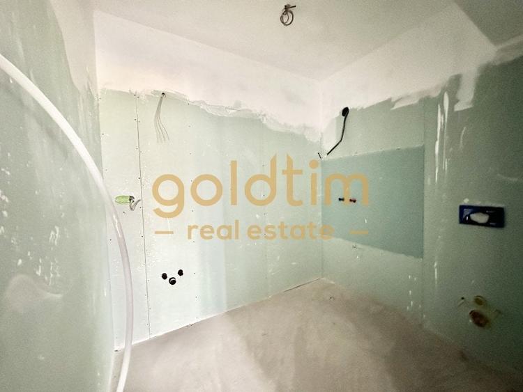 APARTAMENT 3 CAMERE LUX/PROIECT HERASTRAU/2TERASE 32mp/LOCATIE PREMIUM/NORDULUI - 9