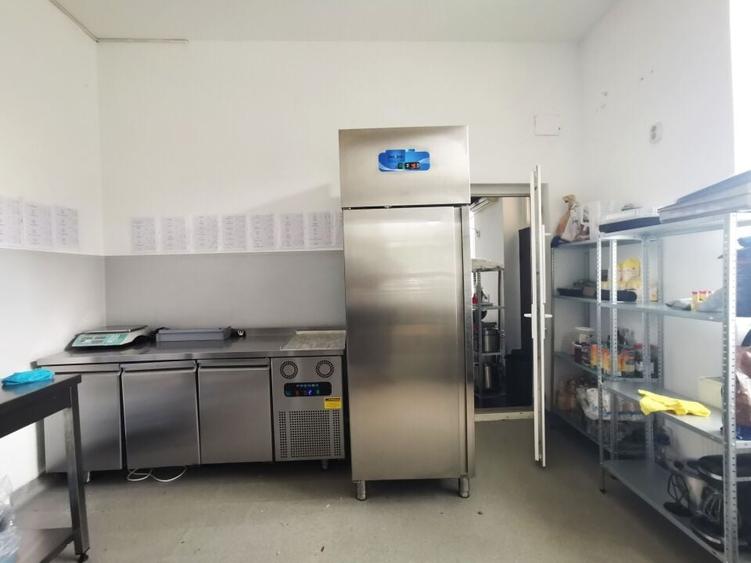 Spatiu comercial | Piata Victoriei | Preluare afacere | Sandwich & coffee corner - 7