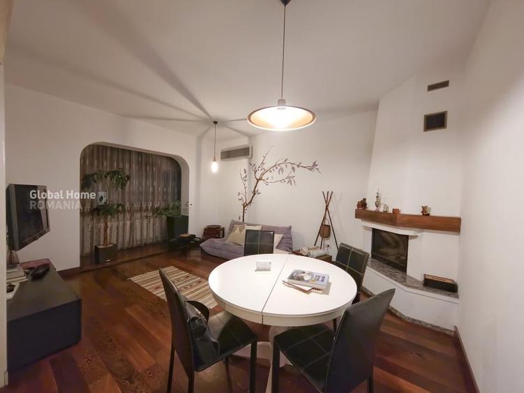 3-Room Apartment | Central | Charming Villa | Garage - 3