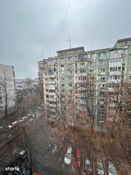 Lujerului Militari Cetatuia 4 min Metrou Ap 2 camere decomandat - 14