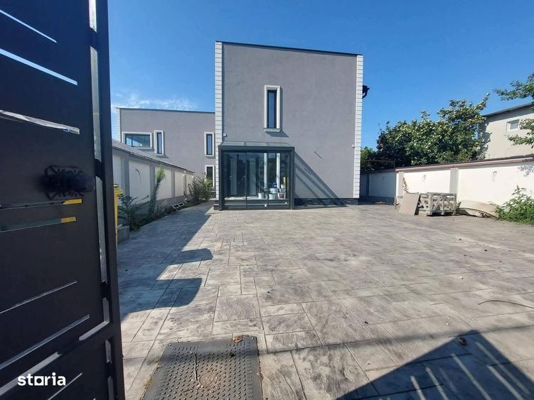 Vila Individuala 6 Camere Matei Millo Voluntari - 5