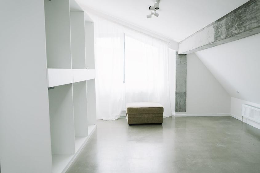 De vanzare - Apartament cochet Domenii - 8