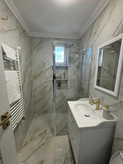 Apartament renovat Stei - 2