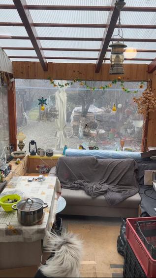 OPORTUNITATE! Casă ultracentrală Sânpetru + teren 1167 mp | Lângă biserică - 25