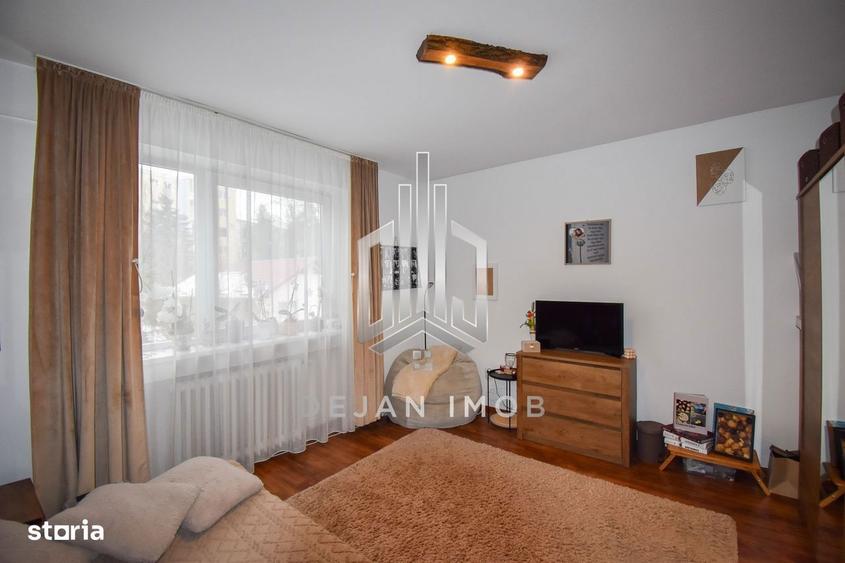Apartament cu 3 camere | Etaj 3 | Zona Simeria - 6
