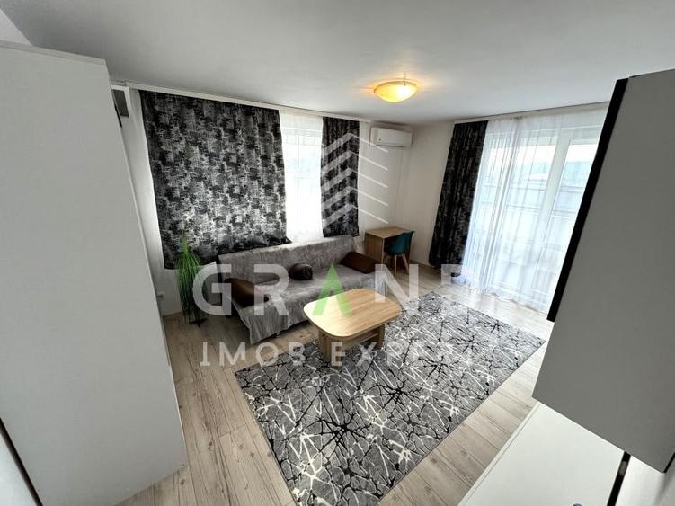2 camere DECOMANDAT | TERASA 15mp | Buna ziua-Grand Hotel Italia - 4