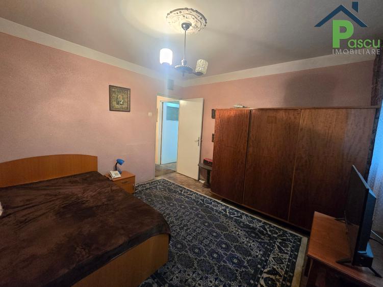 Vanzare apartament 2 camere soseaua Giurgiului, aleea Podul Giurgiului, cf. I - 4