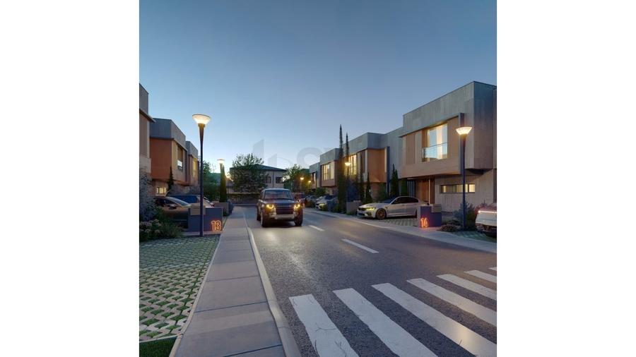 REV2003689 Vila Pipera 4 camere cu Pompe de Caldura si Panouri Fotovoltaice 0 co - 9