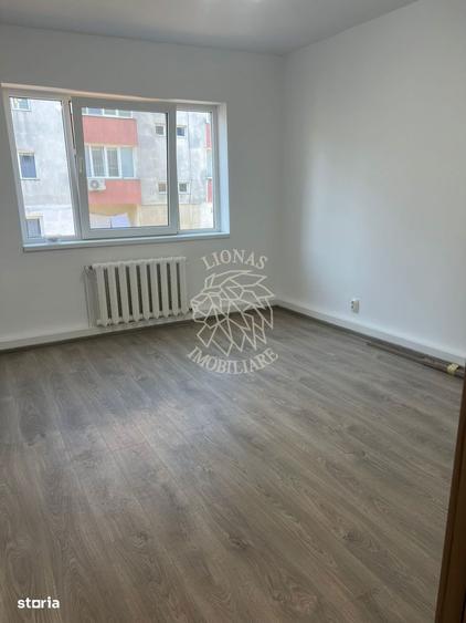 Apartament 2 camere 52mp+balcon-etaj 2-renovat-Zona Andrei Muresanu - 4