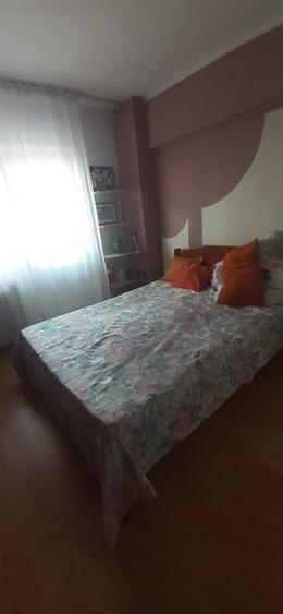 PROPRIETAR vând apartament 2 camere decomandat Bistrița - 7