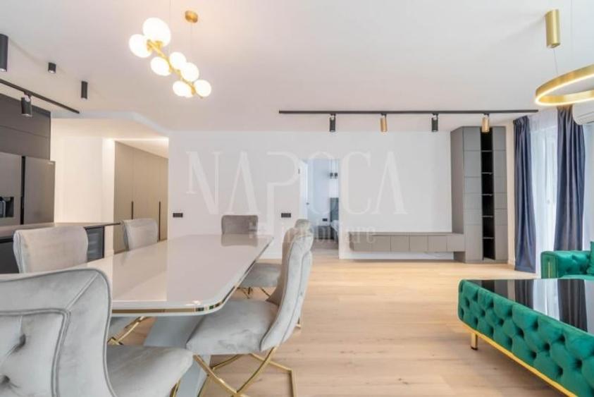 Apartament 4 camere de vanzare in Marasti, Cluj Napoca - 3