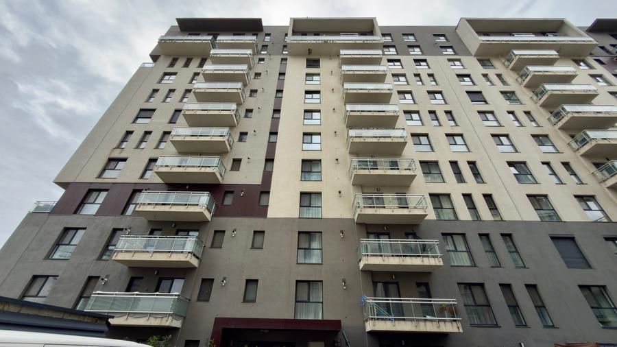 Apartament  3 camere Belvedere Pipera, etaj 1, decomandat, bloc 2018 ! - 38