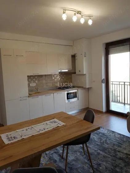 Apartament cu 2 camere et 1 Braytim Eso Apartament cu 2 camere et 1 Braytim Eso