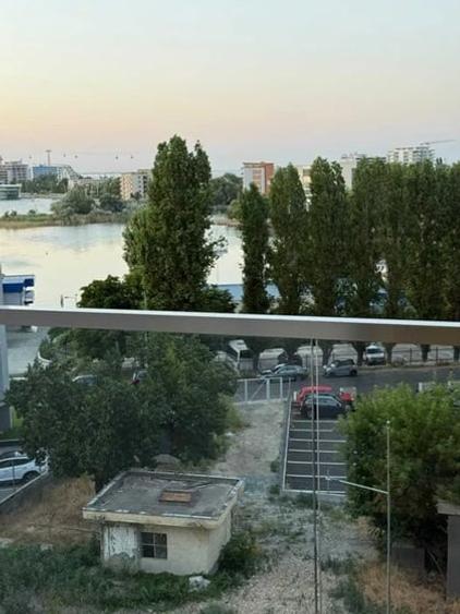 Apartament 3 camere Tomis Nord - Loc de parcare inclus - 6