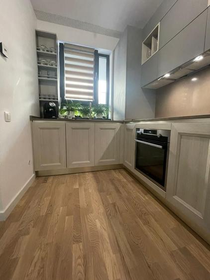 NOU!!!Vila cu 5 camere, mobilata ROVERE, finisaje moderne - 7