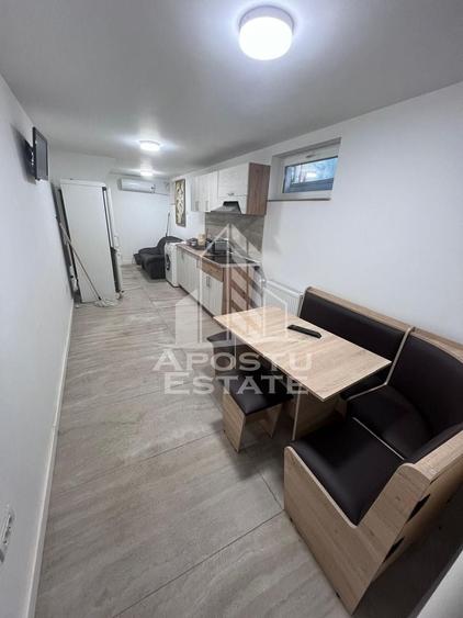 Apartament 2 camere, centrala proprie, zona Lipovei - 5