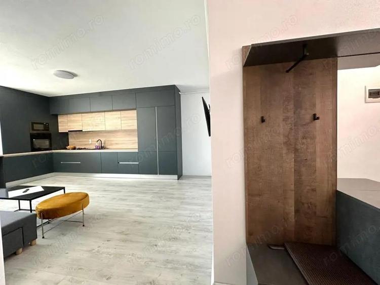 APARTAMENT 2 CAMERE I BLOC NOU I ETAJ 2 I MOBILAT COMPLET I DISPONIBIL I - 8