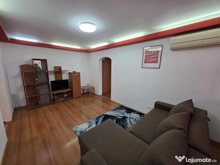 Apartament 2 Camere | Gorjului | Balcon | Renovat | Metrou | Comision 0 - 5