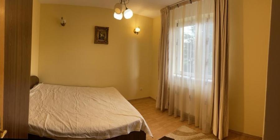 Vila 4 camere in Complex Rezidential Azur - 6