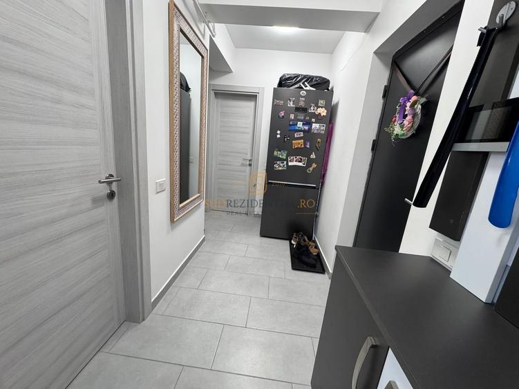 Apartament 2 camere, 55 mp, parcare inclusa, mobilat modern, Sector 4 - 2