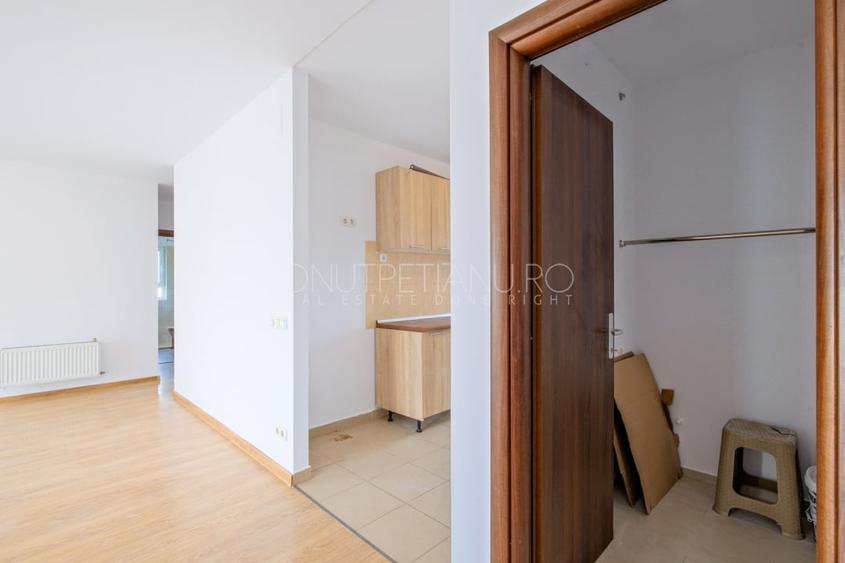 Apartament spatios 3 camere, 3bai, 2 locuri de parcare incluse - 12