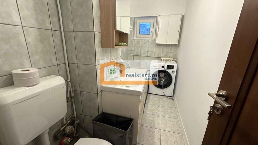 Timpuri Noi, langa metrou si Universitatea Titu Maiorescu - 14