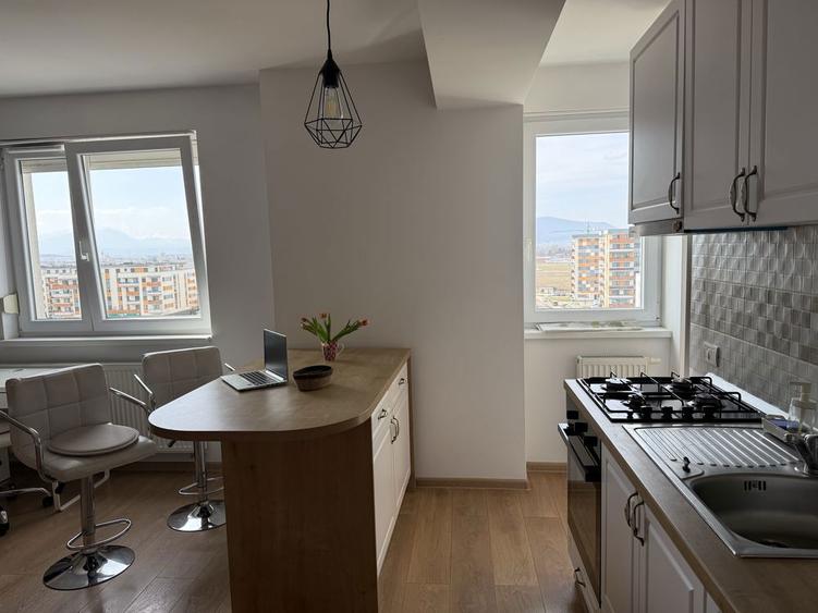 inchiriez garsoniera Coresi - 3