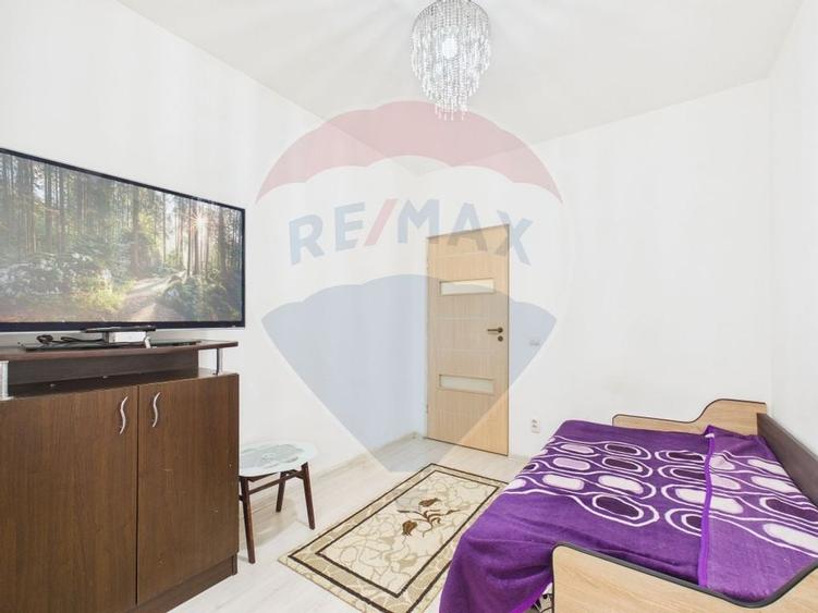 Apartament 2 camere de vânzare bloc 2021– super preț – Rahova Sălaj - 8