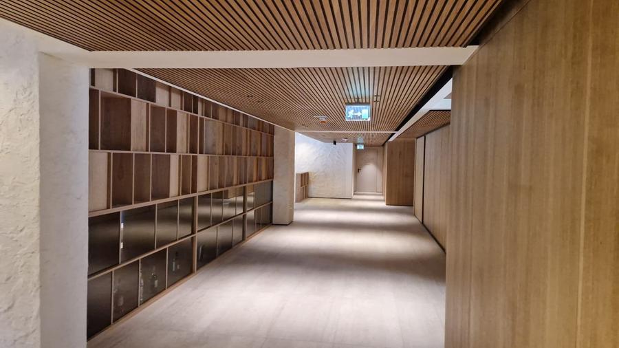 Apartament de vacanta - 2 camere, Statiunea Olimp - la doar 100 m de malul mari - 8