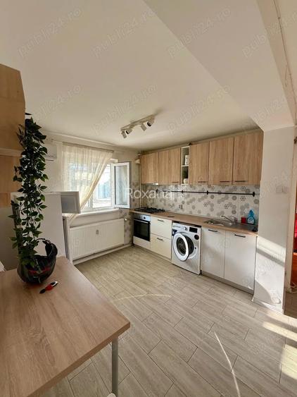 Inchiriere apartament 2 camere, Rahova, Strada Modoran Ene