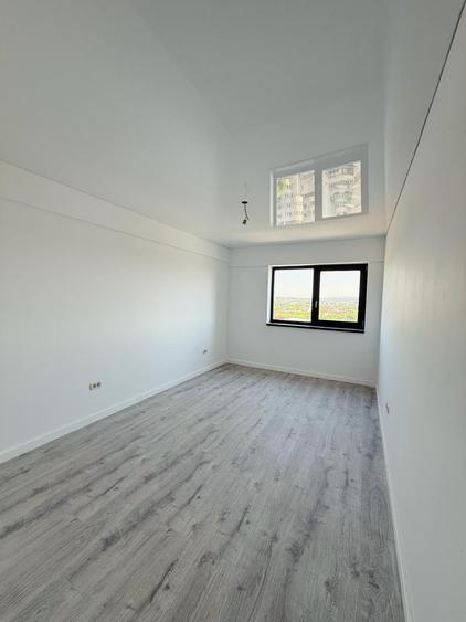 Apartament cu 2 camere decomandat în Cug