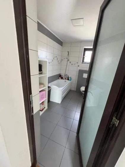 VILA P+1 MODERNA CU PISCINA, ACCES PRIVAT STREJNIC - 18