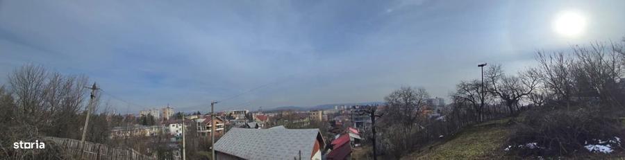 Oportunitate investitie zona centrala; potential rezidential+business - 1