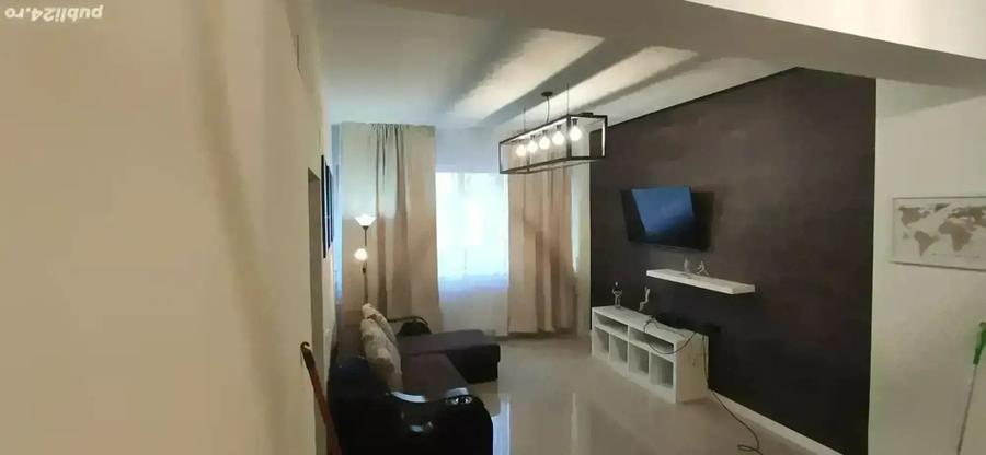 Apartament 2 Camere centru - 1