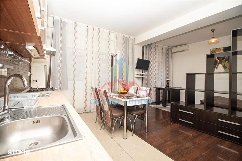 Garsoniera dubla 42 mp.Str. Gladiolelor 10, Chiajna - 8