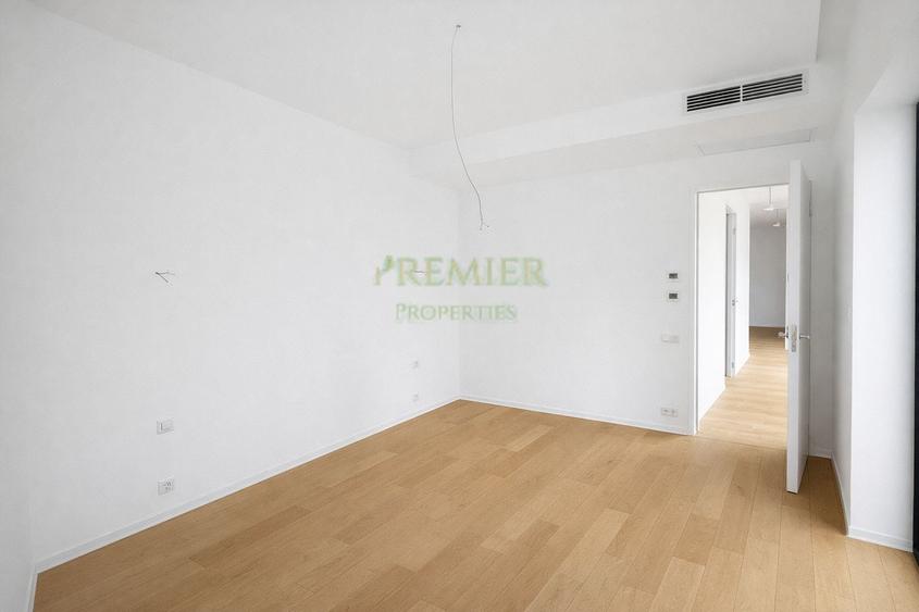 Apartament 2 camere One Lake Club Floreasca parter terasa mare - 9