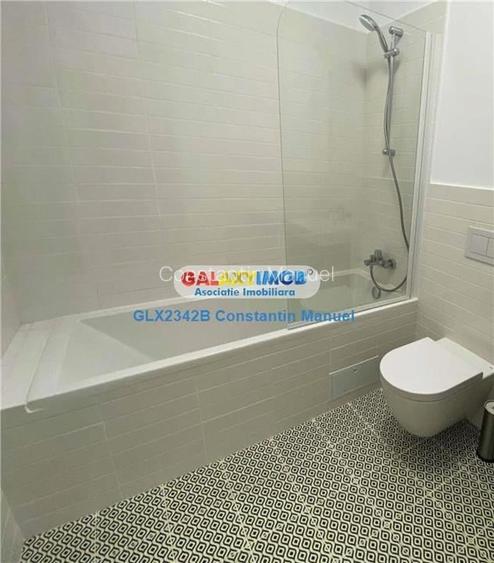 Apartament cu 2 camere, spatios, Herastrau, Soseaua Nordului