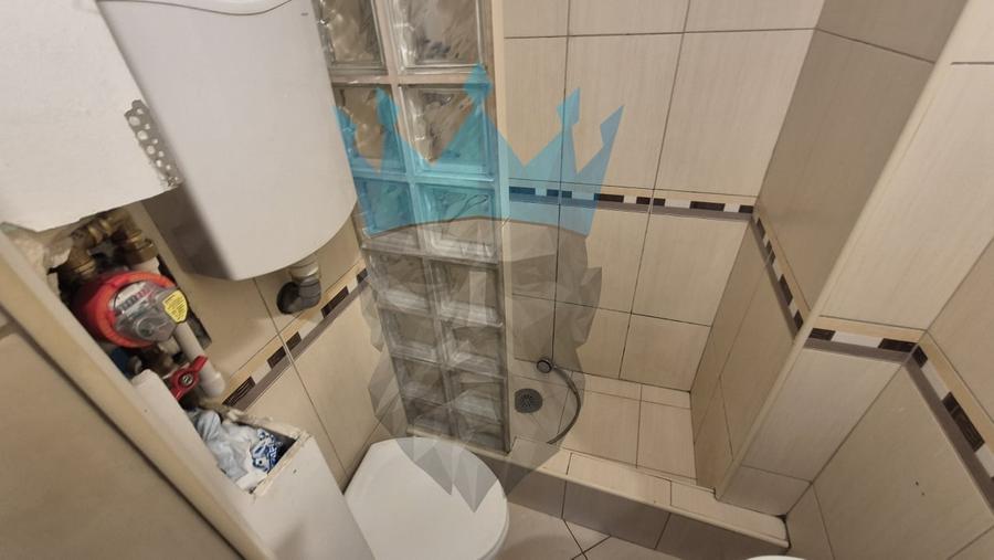 Garsoniera Floreasca Bucuresti - 10