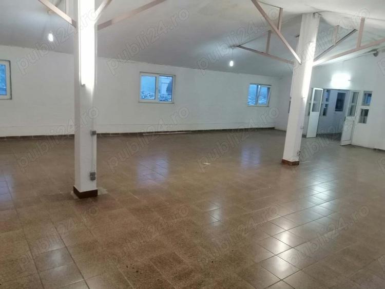 De inchiriat spa?ii comerciale in Pite?ti, intrare Autostrada. - 7